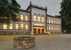 Kulturhistorisches Museum, Mühlhausen